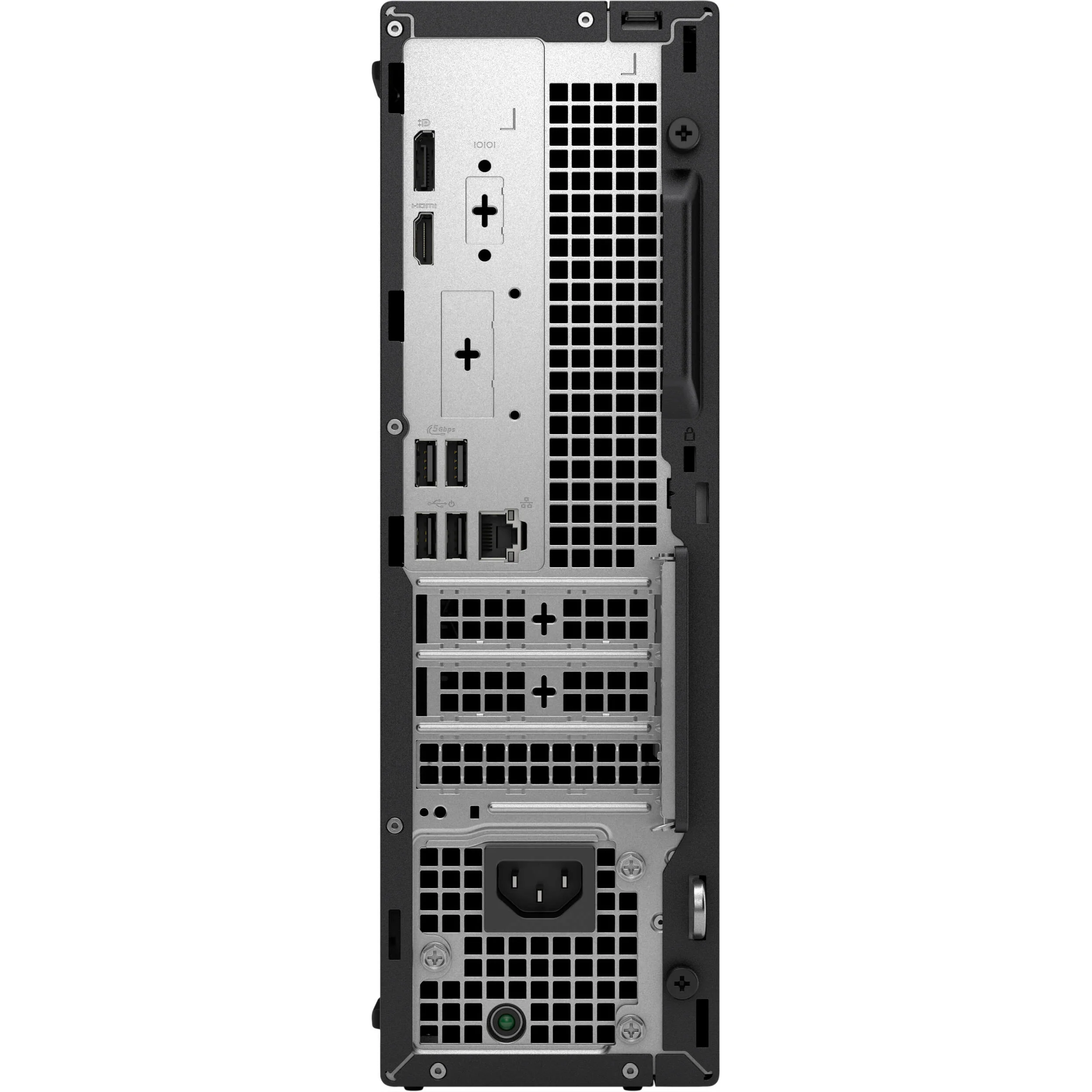 Dell Pro Slim Desktop Computer - Image 4