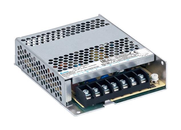 Delta Electronics / Power PMT-24V100W2BA PMT-24V100W2BA AC/DC Enclosed Supply (PSU) ITE & Household 1 Outputs 108 W 24 VDC 4.5 A