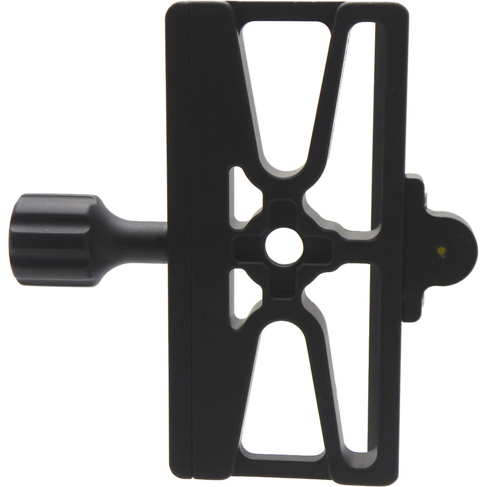 Desmond DAC-100B 100mm Skeleton Clamp with Removable Level - Image 2