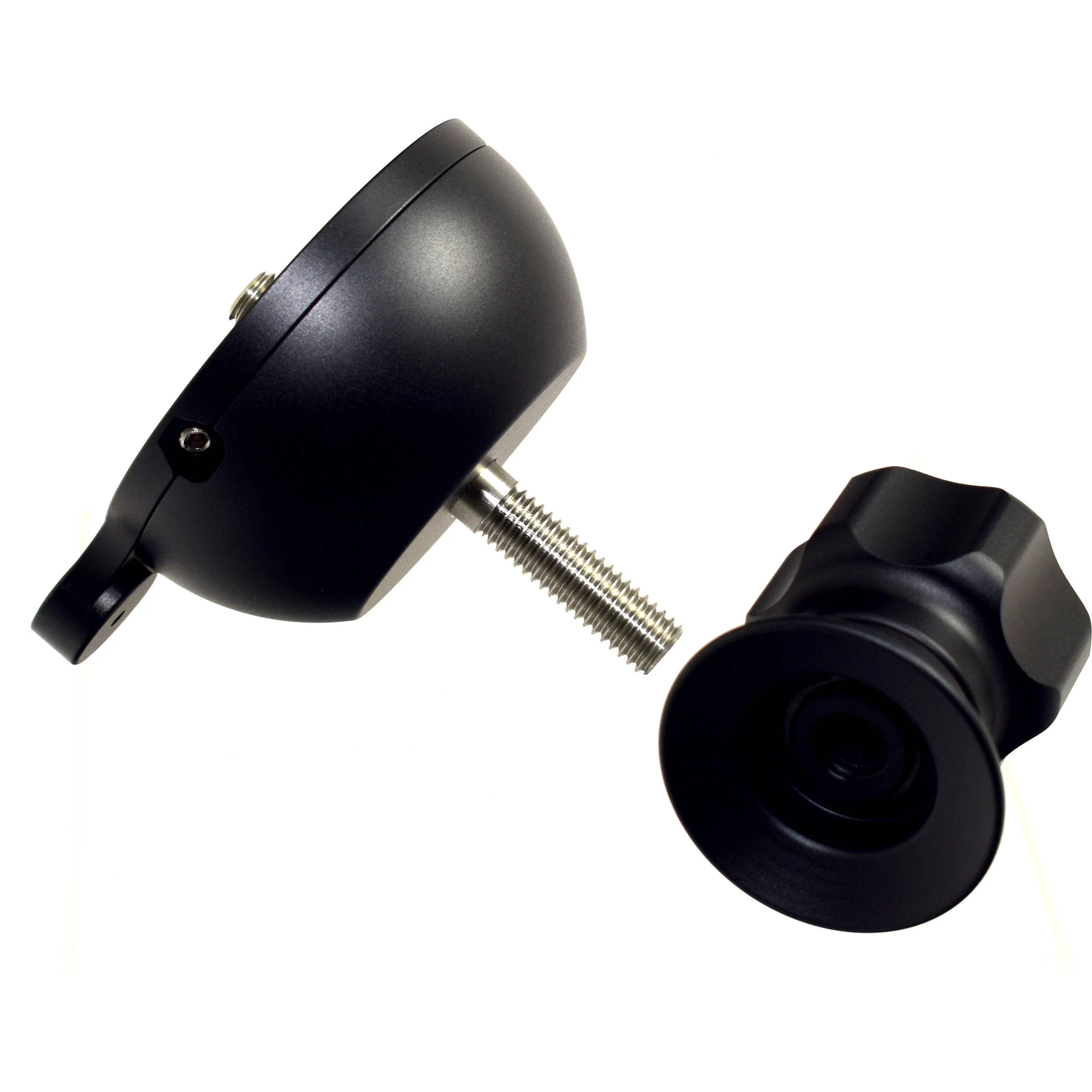 Desmond DHB-75S 75mm Leveling Base with Platform - Image 3