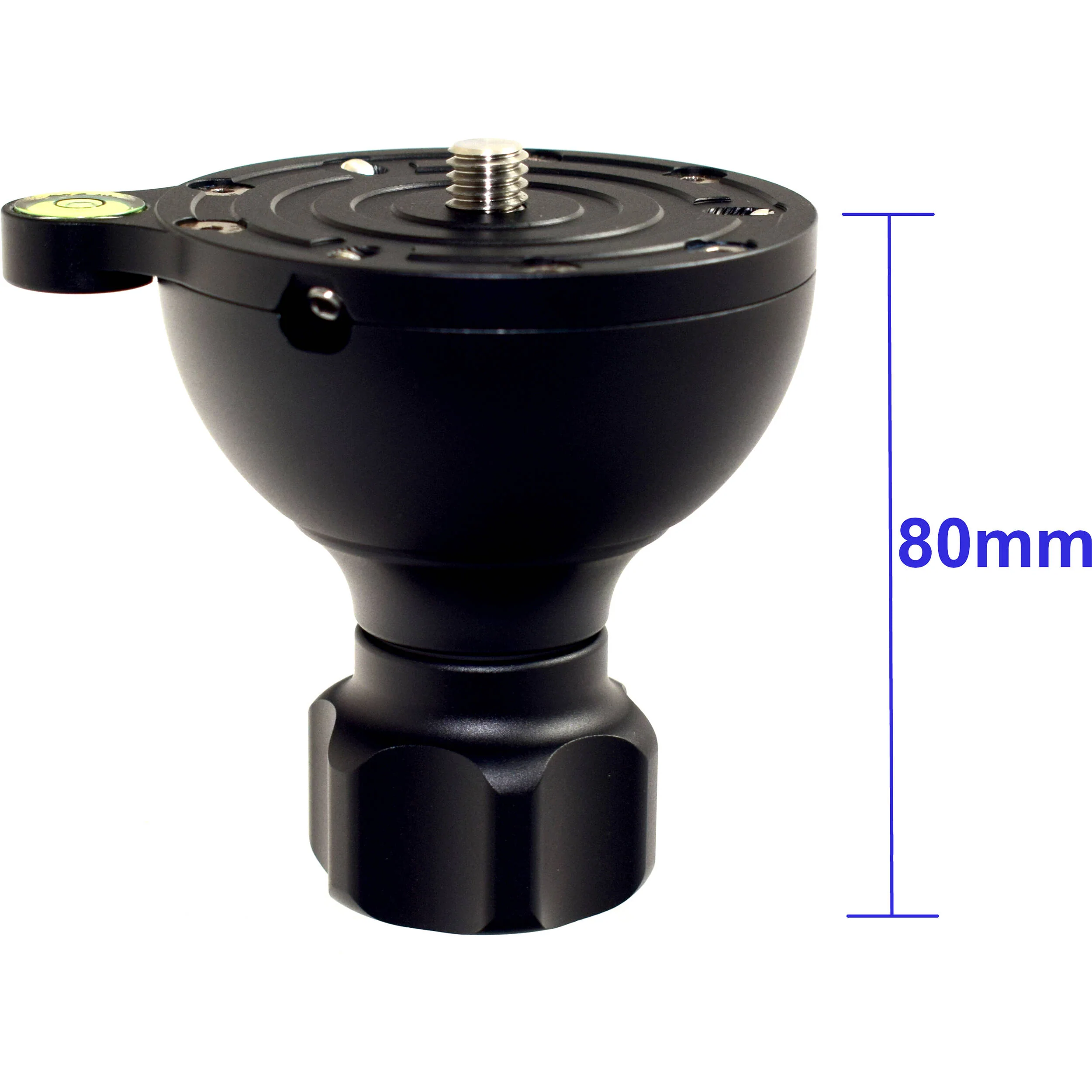 Desmond DHB-75S 75mm Leveling Base with Platform - Image 4