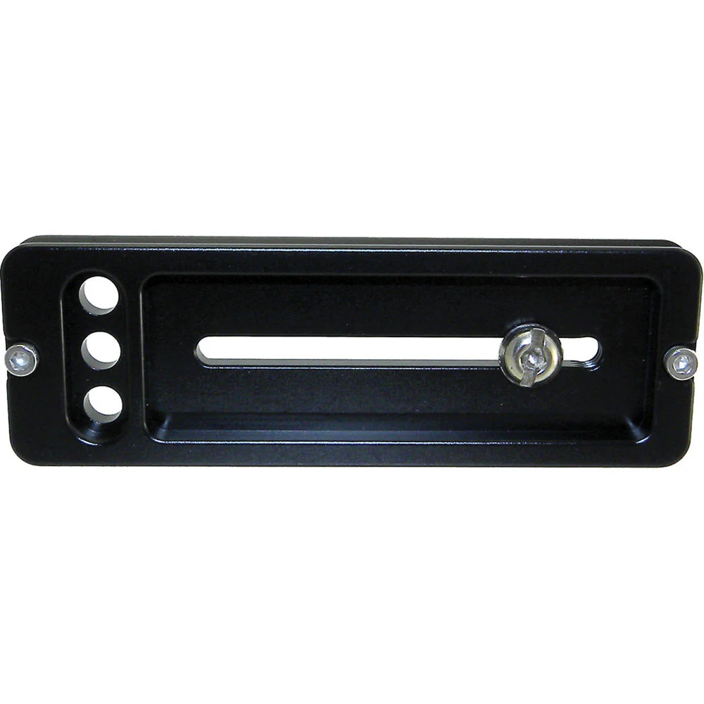 Desmond DPL-115 Long Lens Quick-Release Plate (115mm) - Image 2