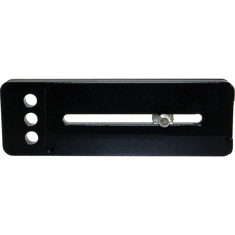 Desmond DPL-115 Long Lens Quick-Release Plate (115mm) - Image 3