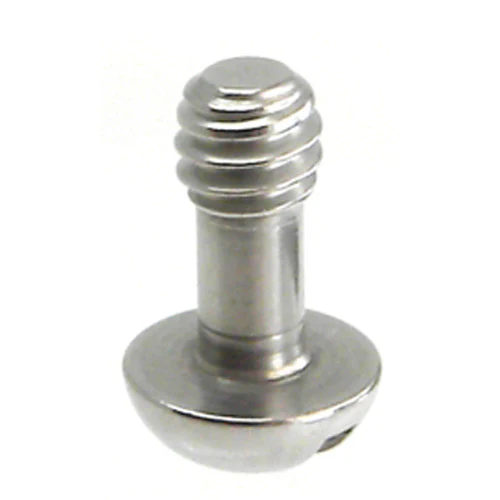 Desmond Long Shaft 1/4"-20 Cap Screws (10-Pack) - Image 3