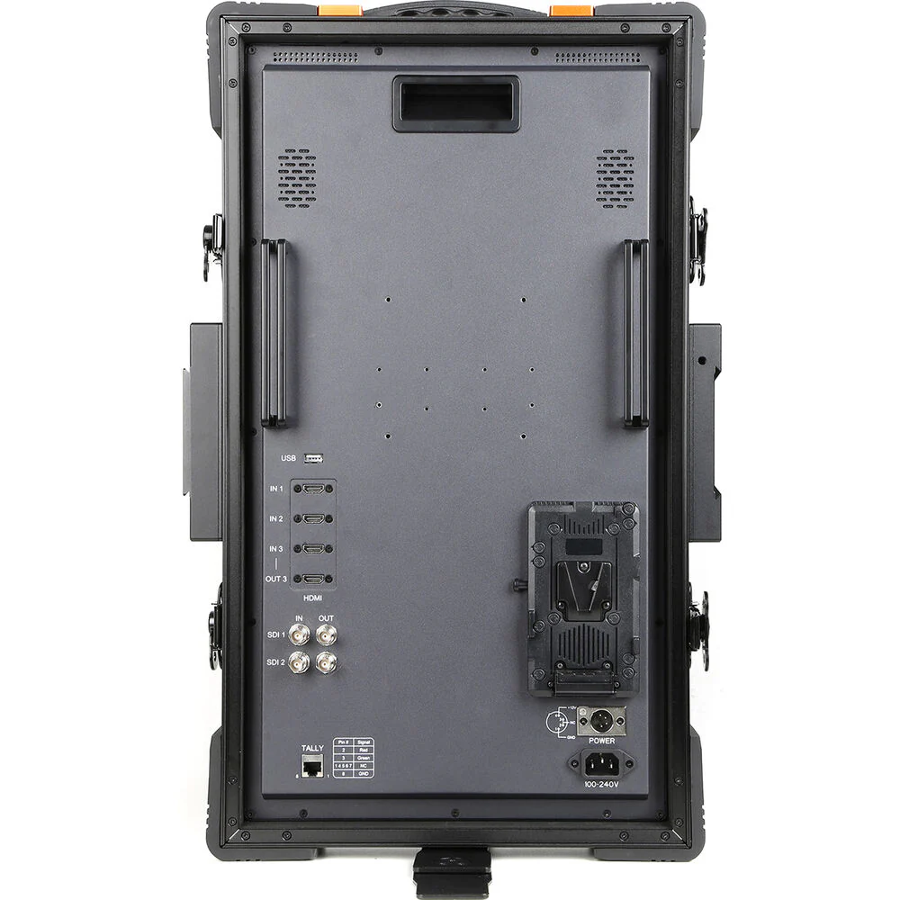 Desview 21.5" Vertical Display Monitor - Image 2