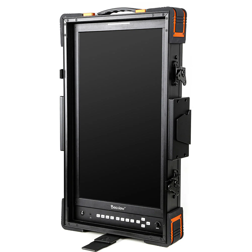 Desview 21.5" Vertical Display Monitor - Image 3