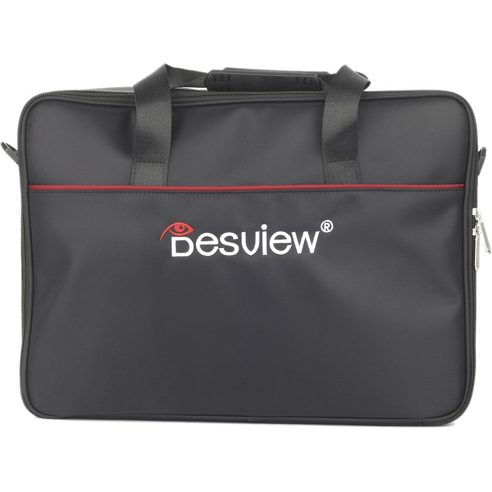 Desview T12 Foldable Portable Teleprompter - Image 6
