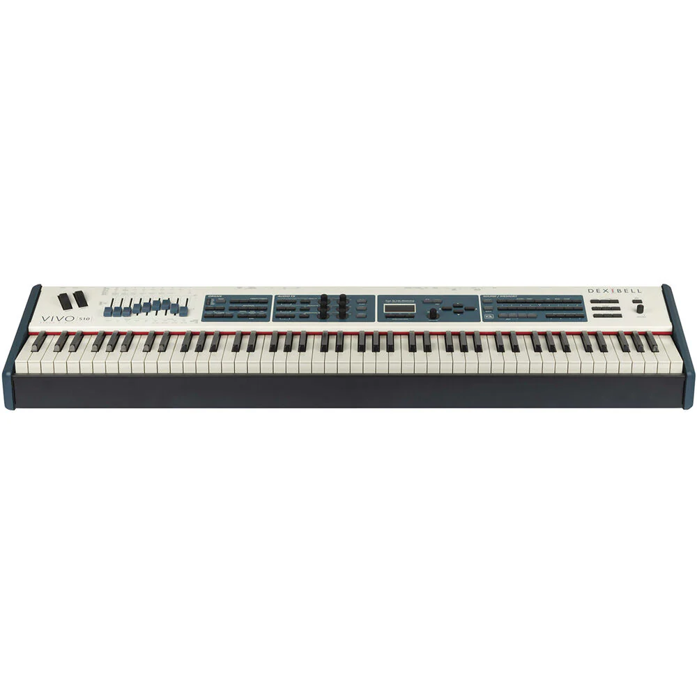 Dexibell VIVO S10 88-Key Digital Stage Piano - Image 2