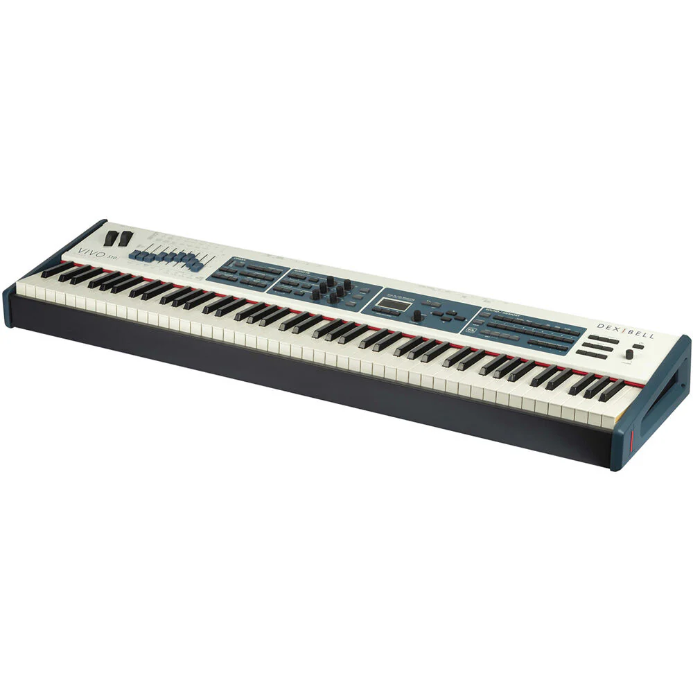 Dexibell VIVO S10 88-Key Digital Stage Piano - Image 3