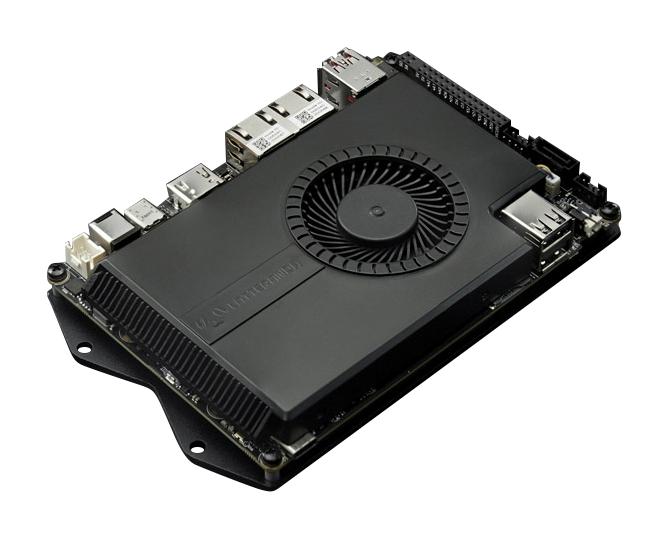 DFROBOT DFR1090 SBC Server, LattePanda Sigma, i5-1340P, Raptor Lake, 32GB