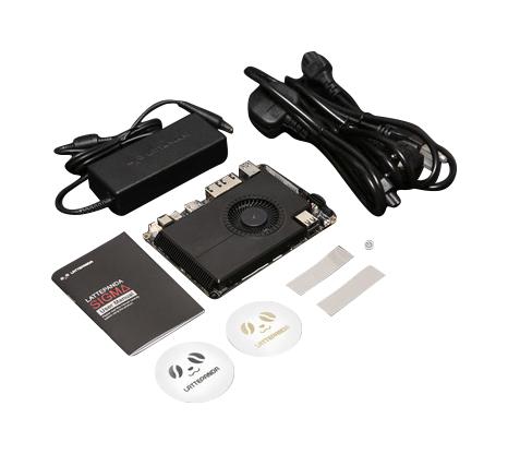 DFROBOT DFR1090 SBC Server, LattePanda Sigma, i5-1340P, Raptor Lake, 32GB - Image 5