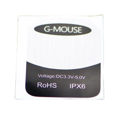 Dfrobot TEL0094 TEL0094 GPS Receiver Module 3.3 V to 5 56-CH 2.5 m - Image 4