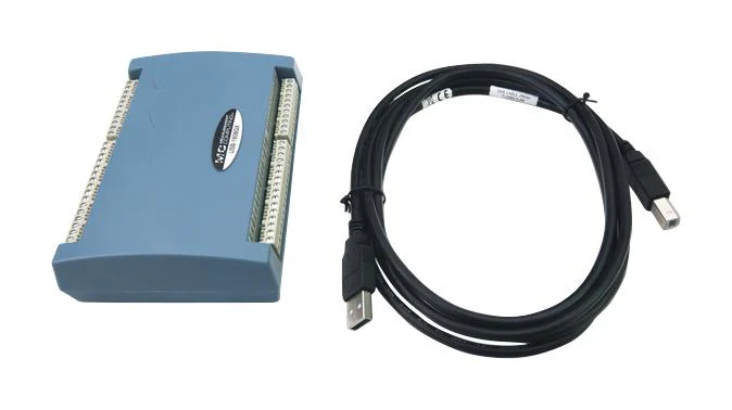 Digilent 6069-410-059 6069-410-059 Multifunction USB DAQ Device MCC USB-1608G 16 Bit 250 kS/s - Image 5