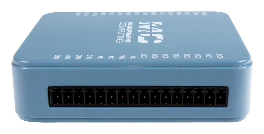 Digilent MCC USB-234 MCC USB-234 Multifunction DAQ Device 300KHZ/100KSPS New - Image 3