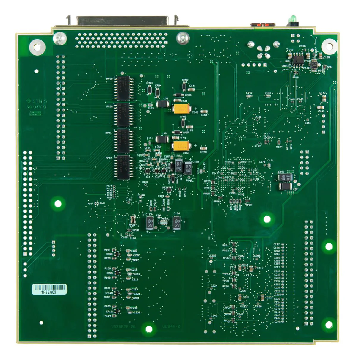 DIGILENT MCC USB-2637 MULTIFUNCTION DAQ MODULE, 16BIT, 1MSPS - Image 3