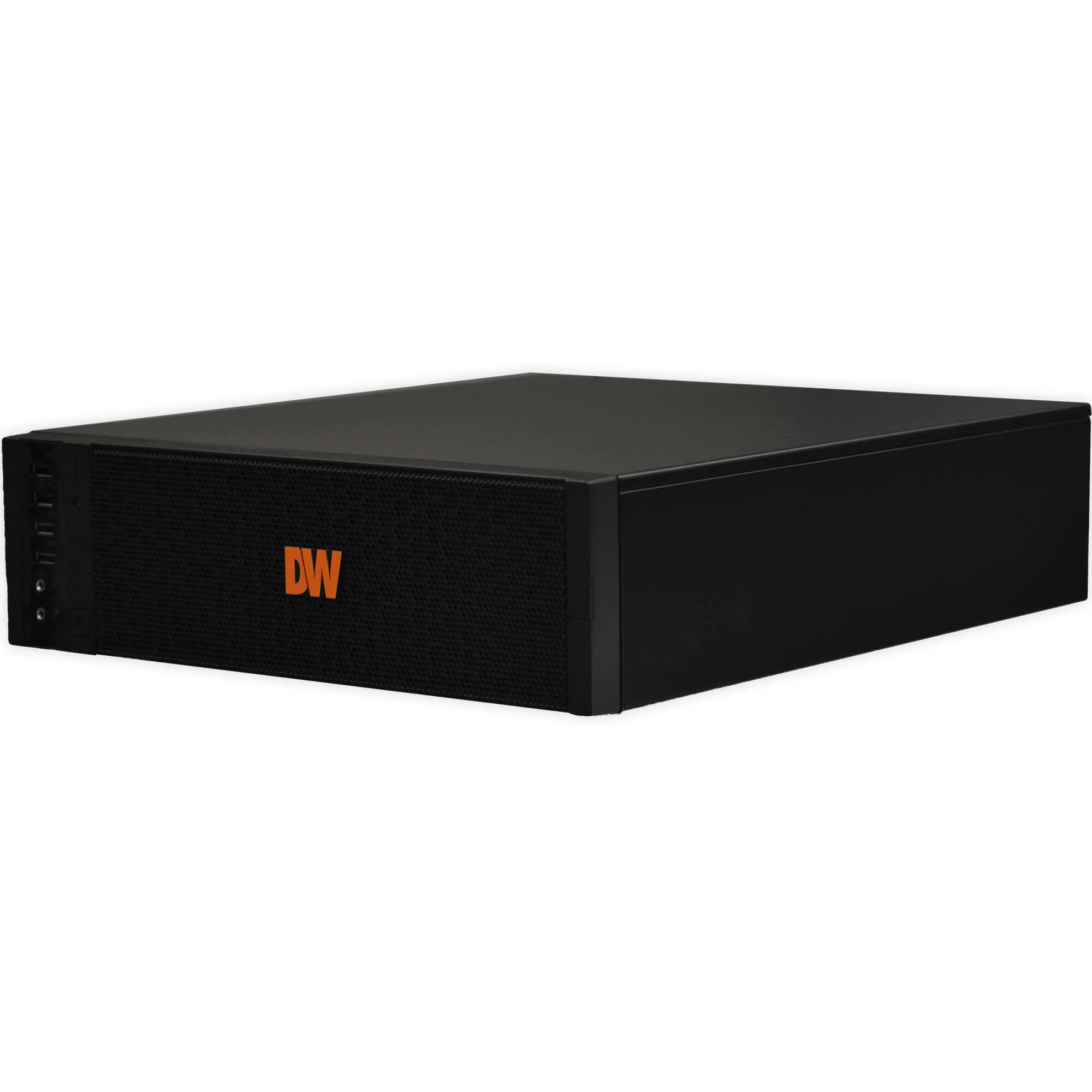 Digital Watchdog Blackjack DX Server with Intel i7 & Windows (16TB HDD) - Image 3