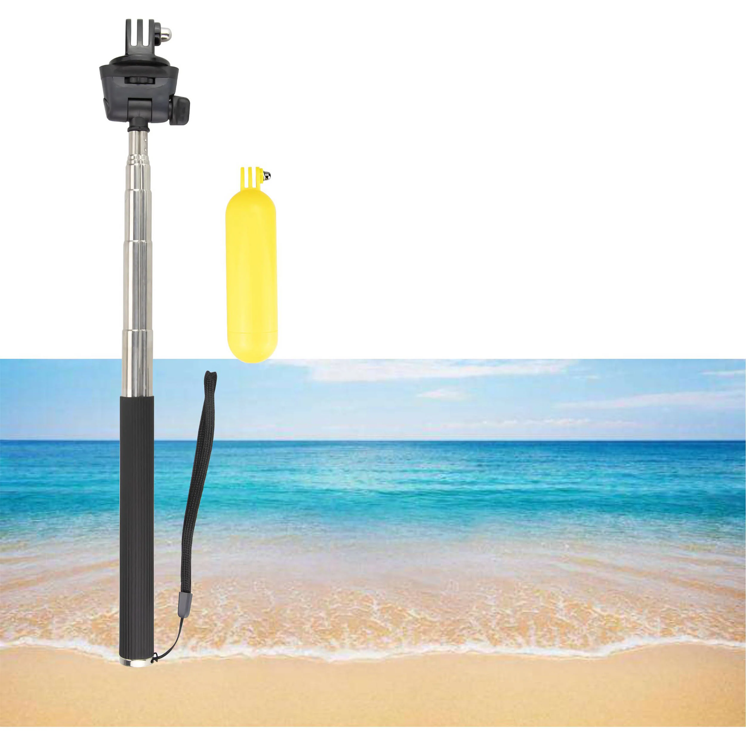 DigitalFoto Solution Limited Accessories Kits for Osmo Action - Image 5