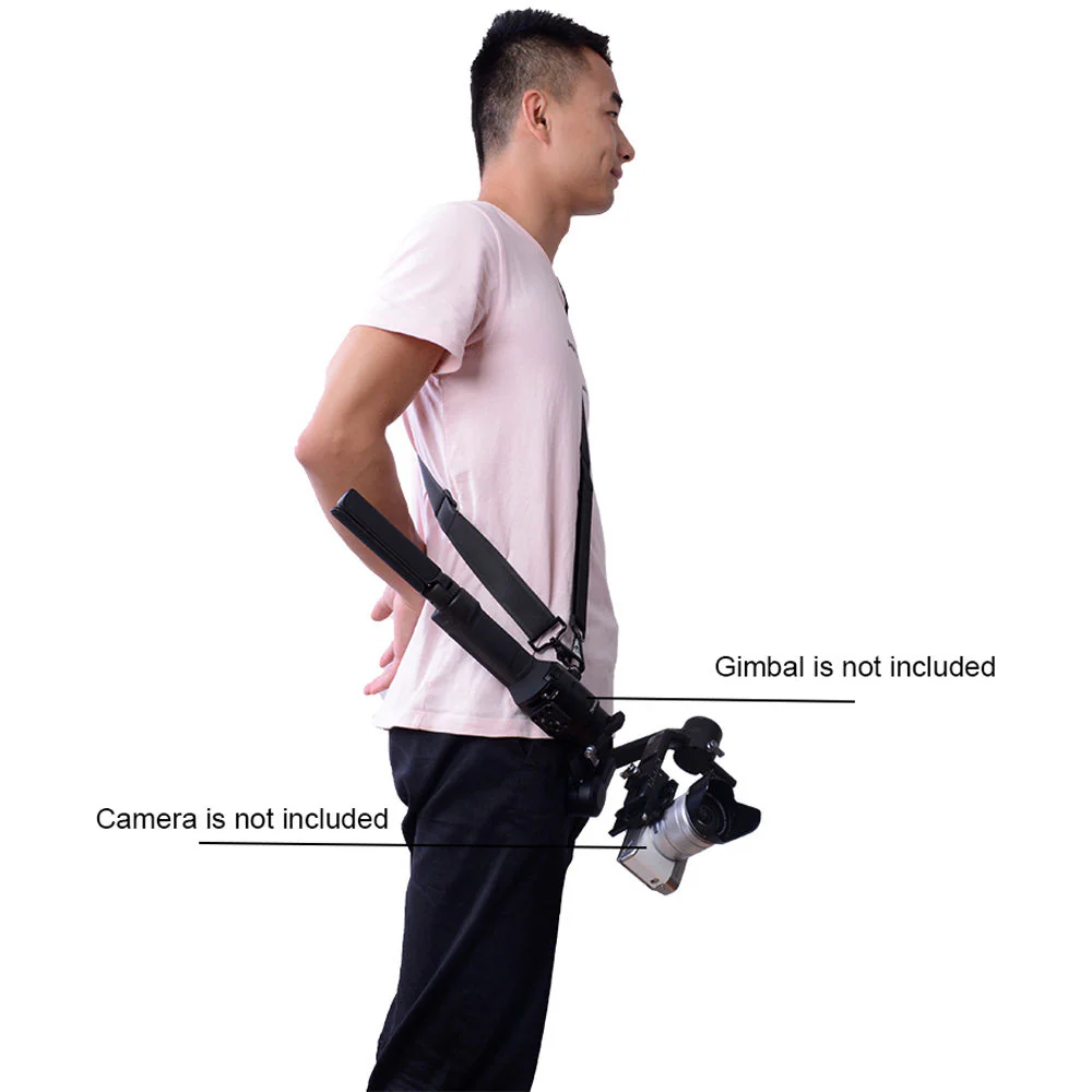 DigitalFoto Solution Limited Accessory Kit for DJI Ronin-S/SC - Image 5
