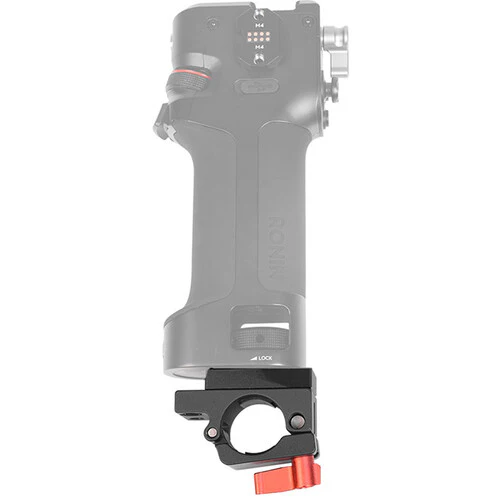 DigitalFoto Solution Limited Adapter of DJI Ronin Tethered Control Handle on THANOS-PRO II/X - Image 6