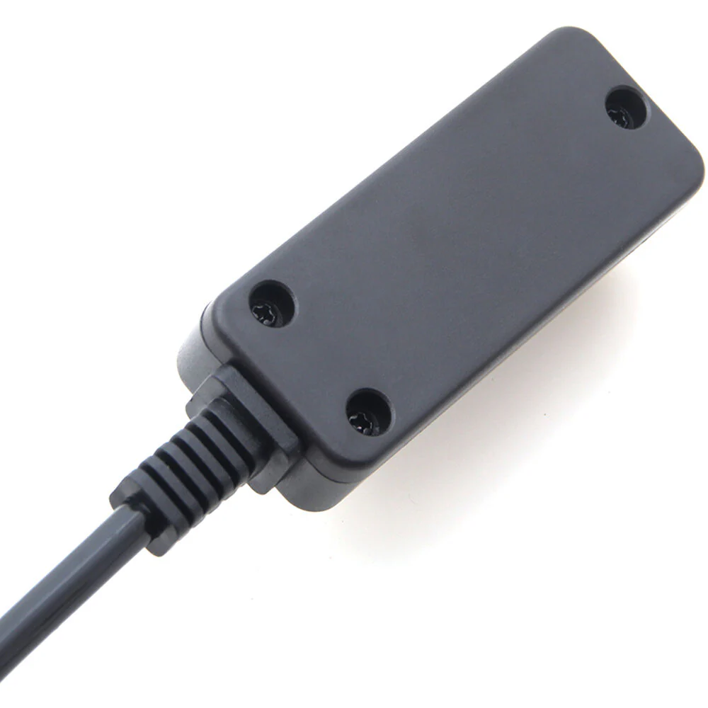 DigitalFoto Solution Limited D-Tap Breakout Adapter with 4 x D-Tap Ports (Coiled Cable) - Image 5