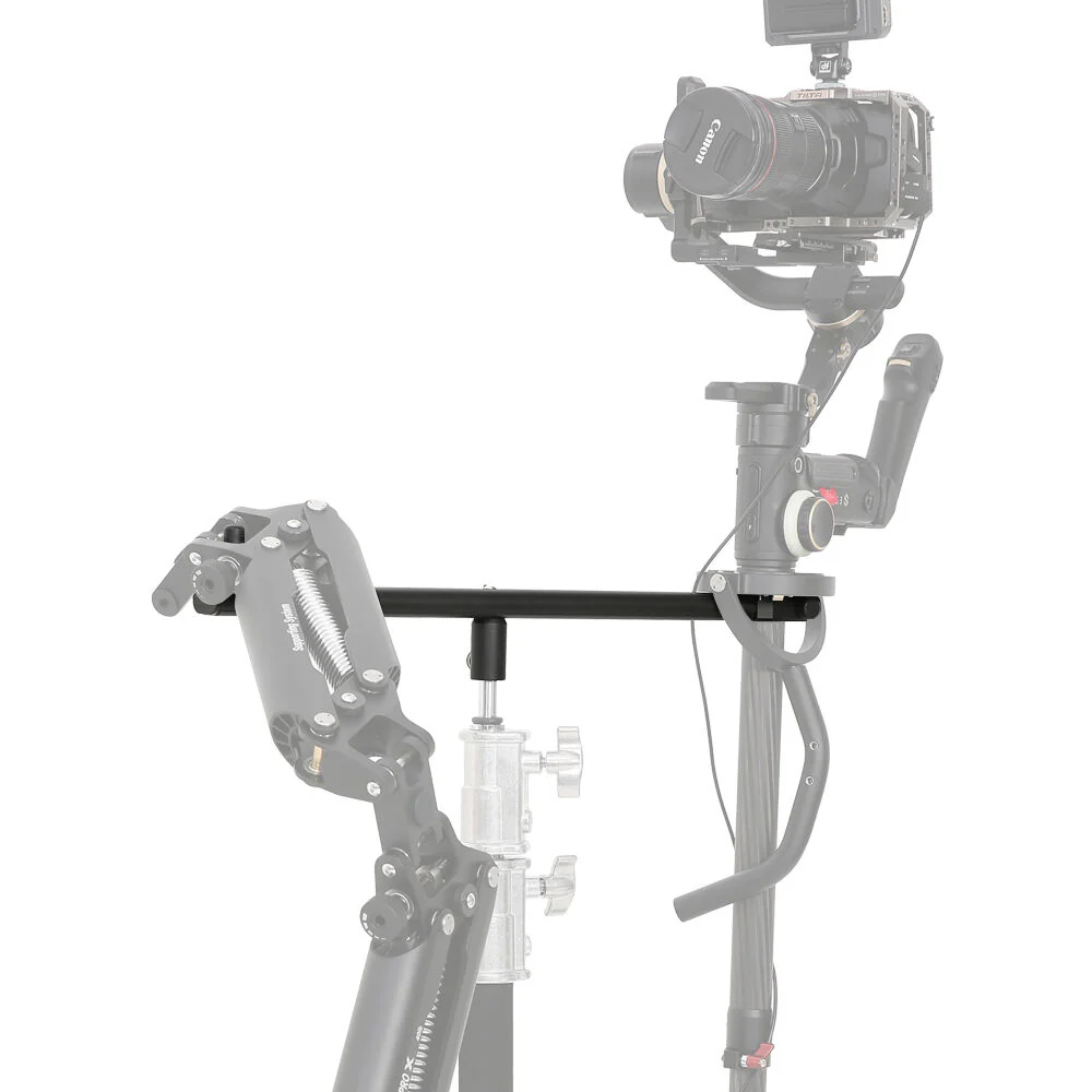 DigitalFoto Solution Limited Docking Plate for THANOS-PRO II and THANOS-PRO X Stabilizer Systems - Image 2
