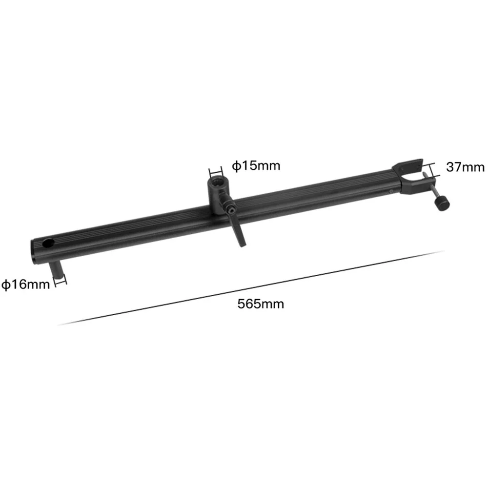 DigitalFoto Solution Limited Docking Plate for THANOS-PRO II and THANOS-PRO X Stabilizer Systems - Image 4