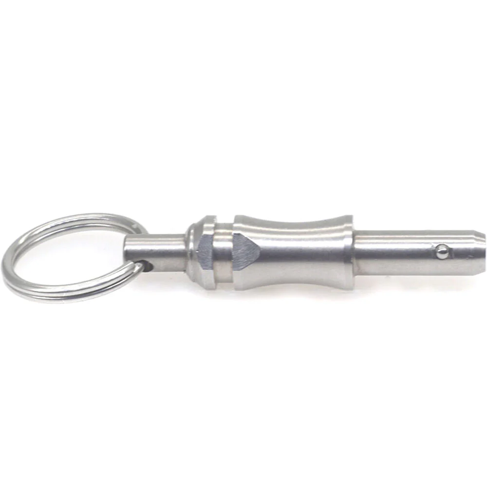 DigitalFoto Solution Limited Shoulder Strap Fixing Pin for ARRI WCU-4 Focus Controller - Image 4