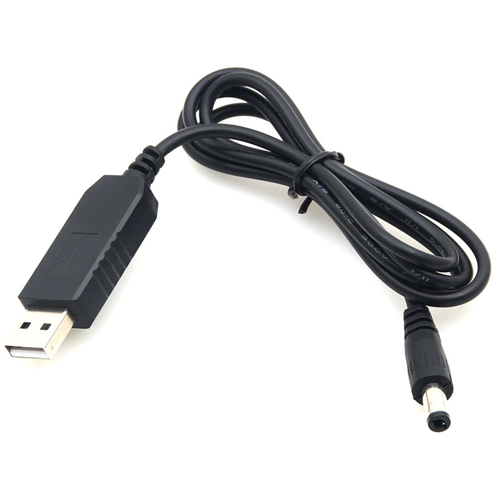 DigitalFoto Solution Limited Sony NP-FW50 Full Decoding Dummy Battery + 5V/2A Single USB Cable - Image 6