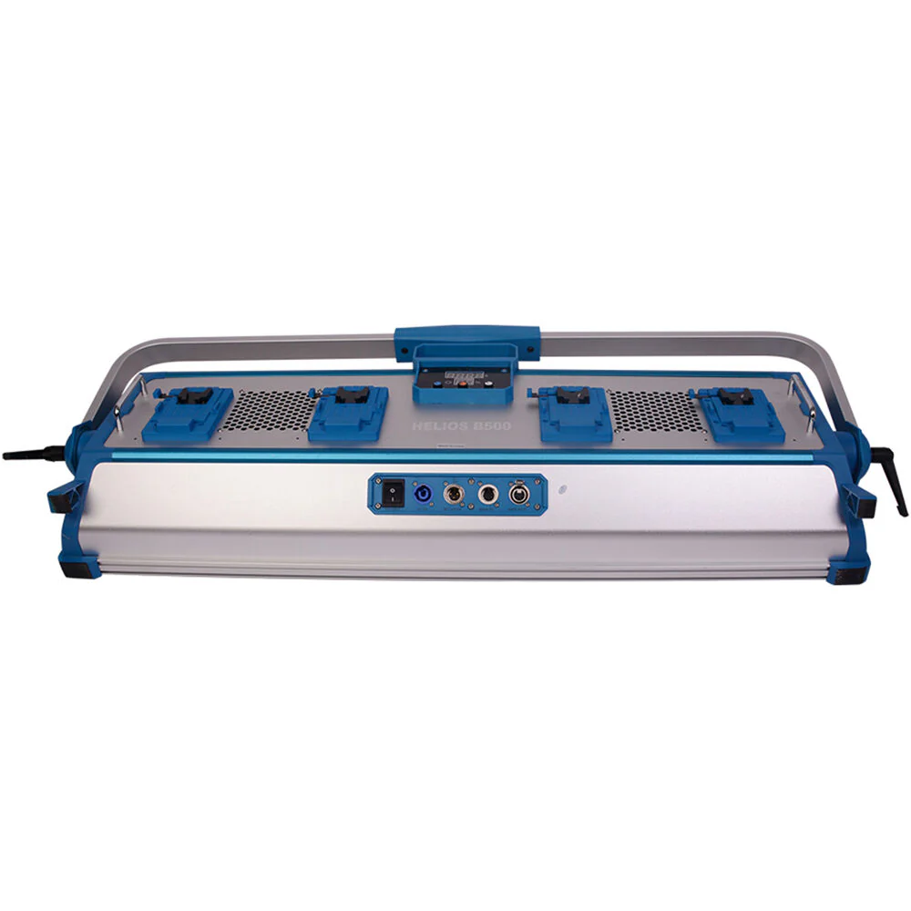 DigitalFoto Solution Limited Studio Video Dimming Bi-Color 500W LED Panel Softlight with DMX - Image 5