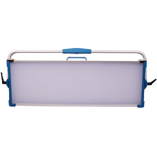 DigitalFoto Solution Limited Studio Video Dimming Bi-Color 500W LED Panel Softlight with DMX - Image 6