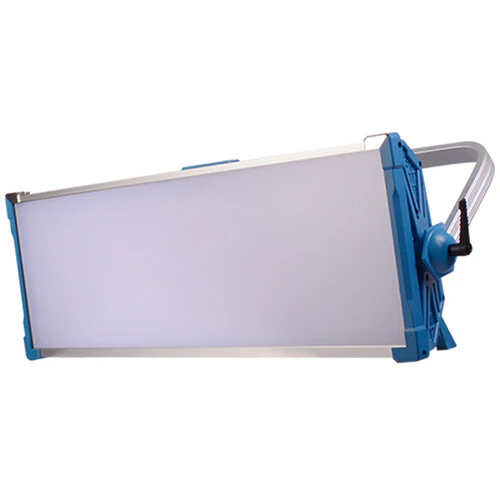 DigitalFoto Solution Limited Studio Video Dimming Bi-Color 500W LED Panel Softlight with DMX - Image 7