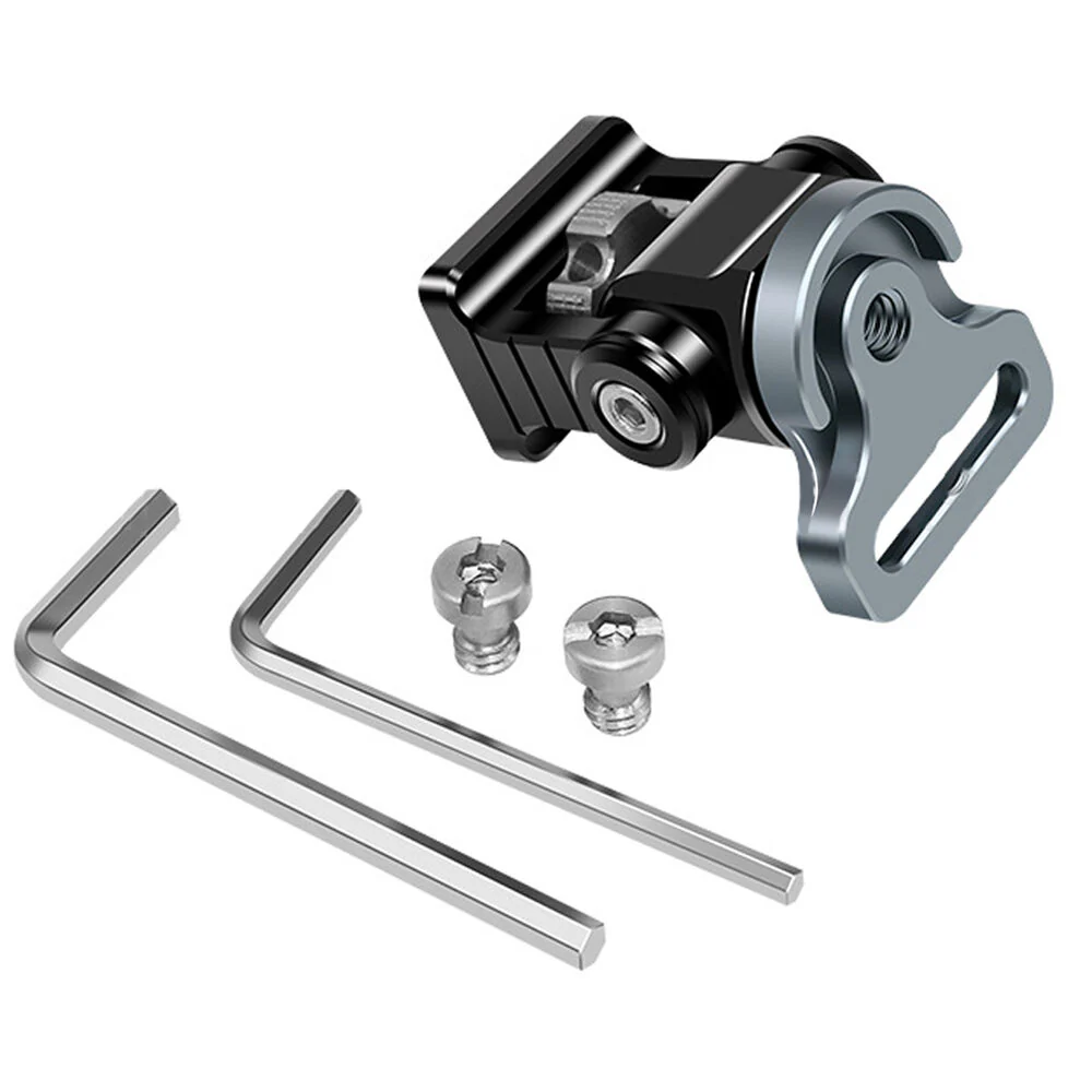 DigitalFoto Solution Limited Swivel and Tilt Monitor Mount - Image 2