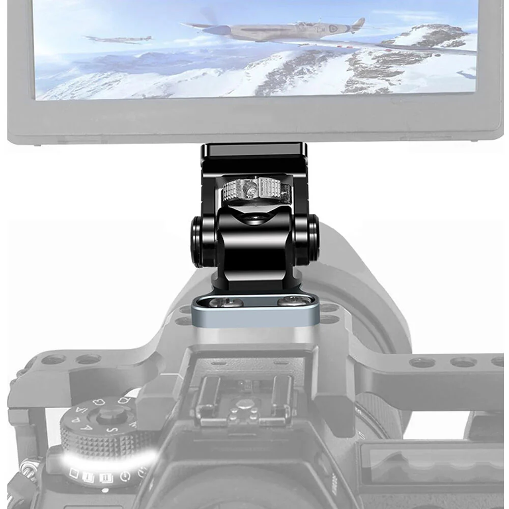 DigitalFoto Solution Limited Swivel and Tilt Monitor Mount - Image 3