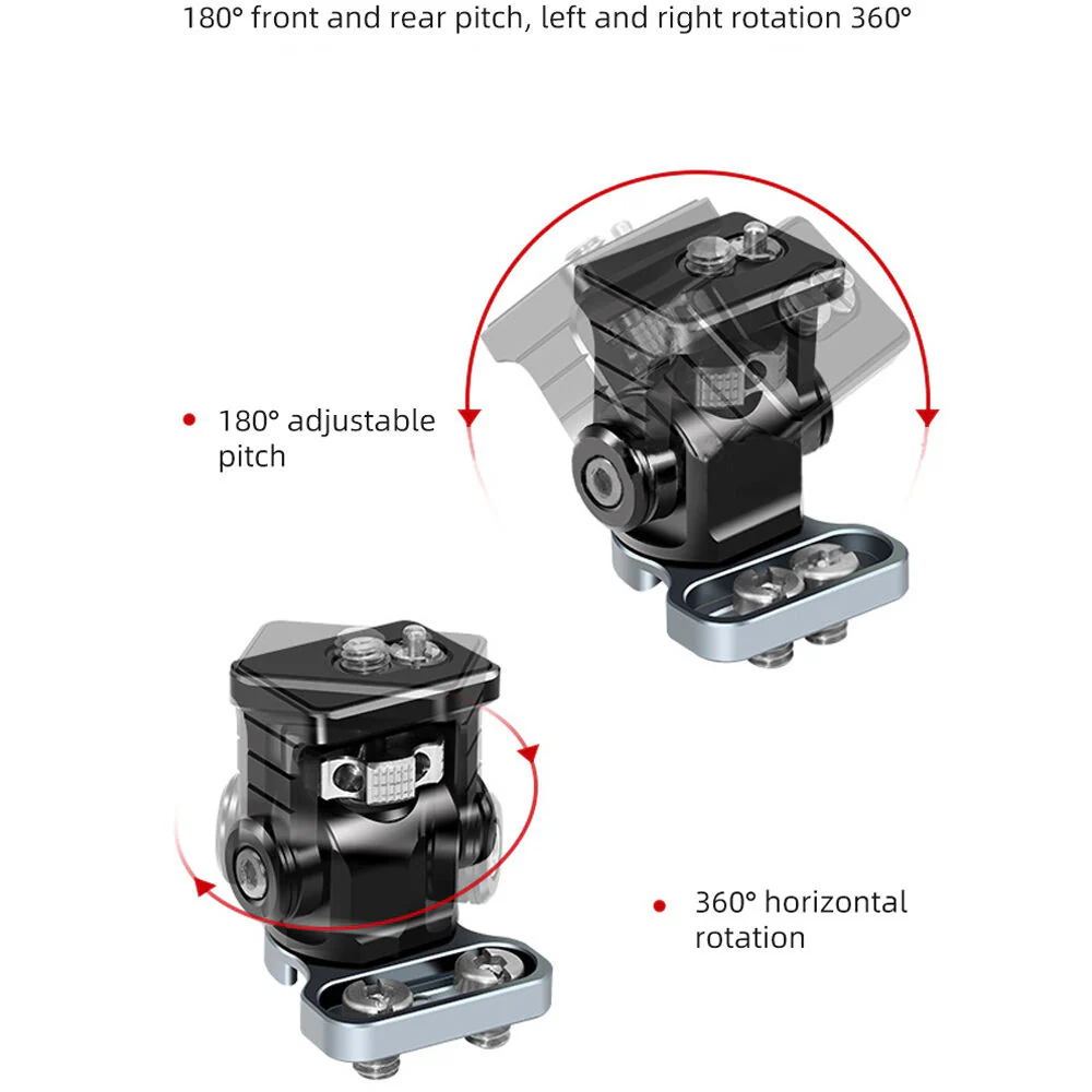 DigitalFoto Solution Limited Swivel and Tilt Monitor Mount - Image 5