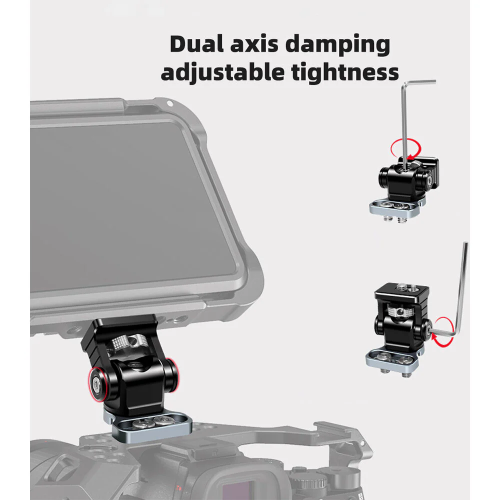 DigitalFoto Solution Limited Swivel and Tilt Monitor Mount - Image 6