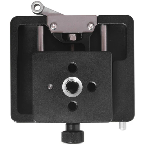 DigitalFoto Solution Limited TP-BS01 Stabilizer Balance Fine Adjusting Head with Quick Release Plate - Image 6
