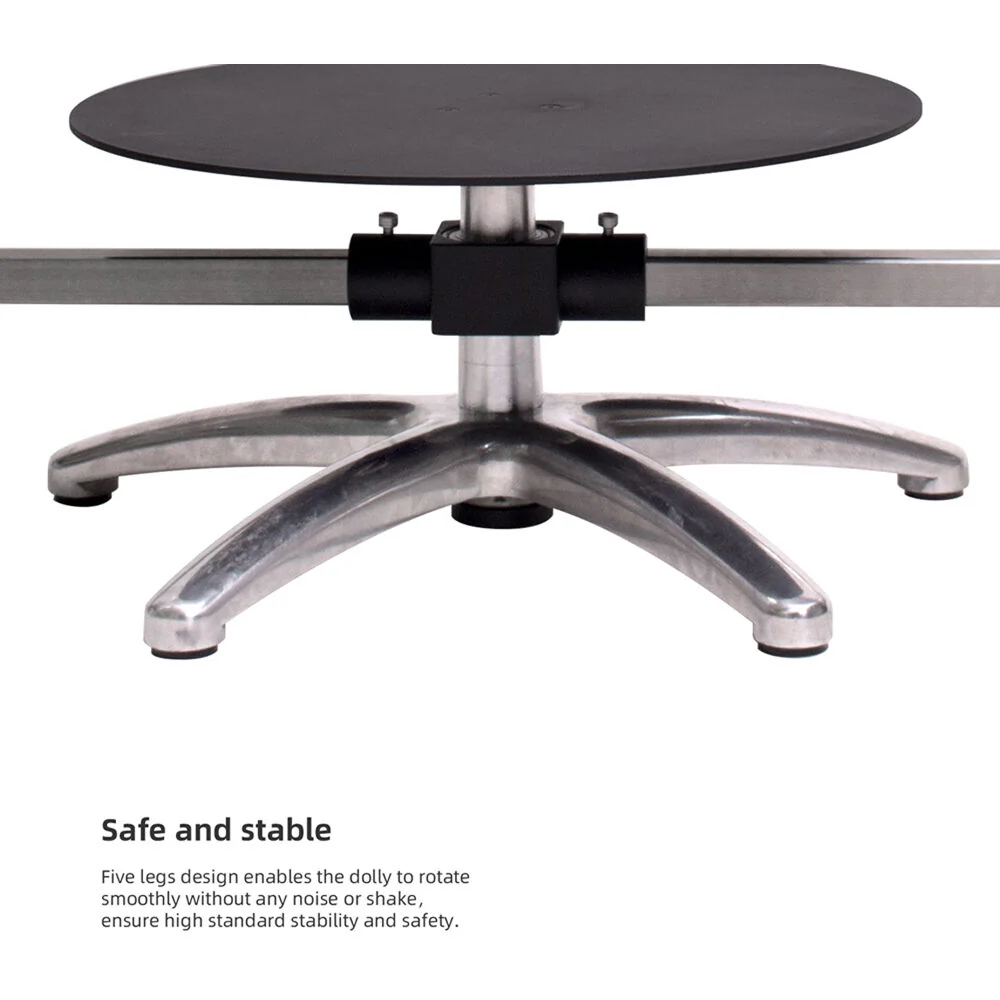 DigitalFoto Solution Limited V360PRO 360° Full Body Camera Rotating Platform - Image 5