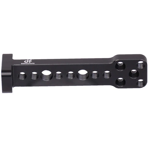 DigitalFoto Solution Limited Vision Neck Mounting Board for Ronin S Mounting Monitor Microphone LED - Image 5