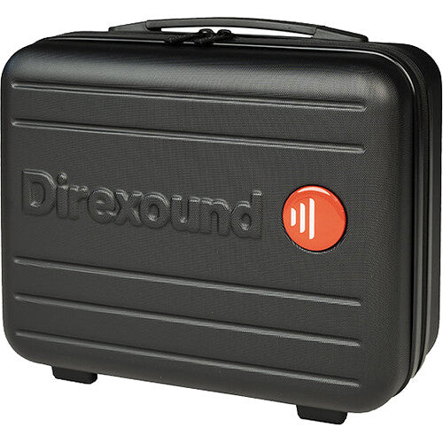Direct Sound DS-60 Grenade Large-Diaphragm Condenser Microphone (Black) - Image 6