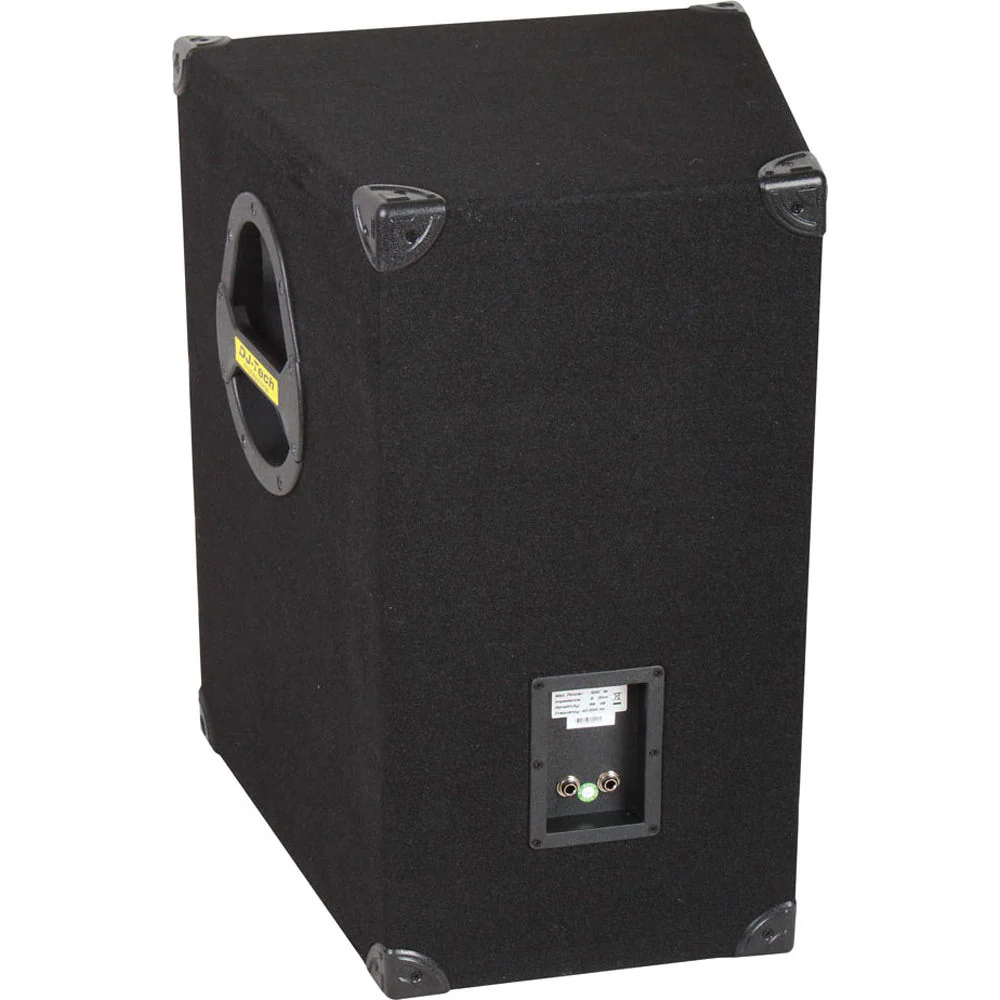 DJ-Tech SX-15 15" 2-Way PA Loudspeaker - Image 3