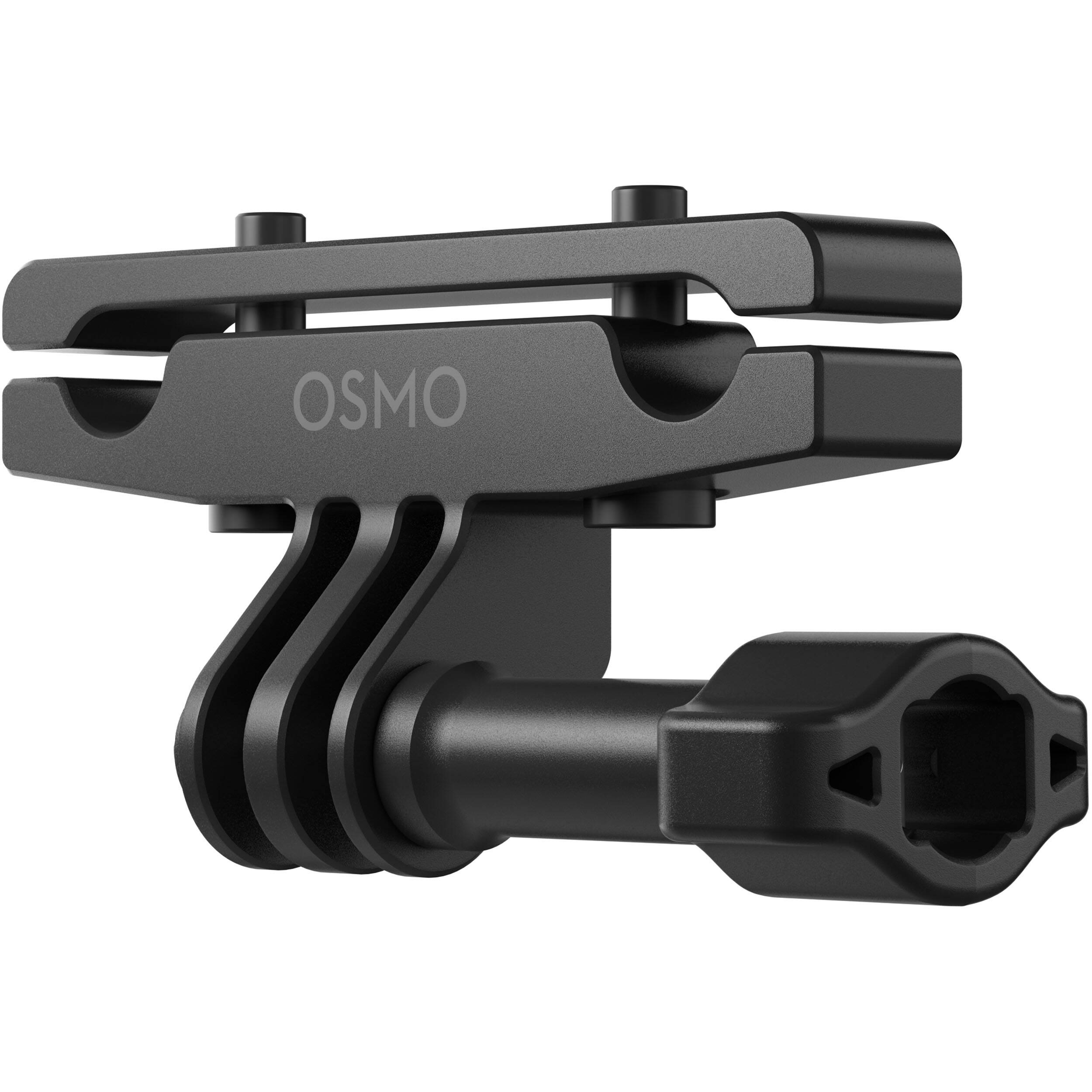 DJI Osmo Action Bike Seat Rail Mount - Image 3