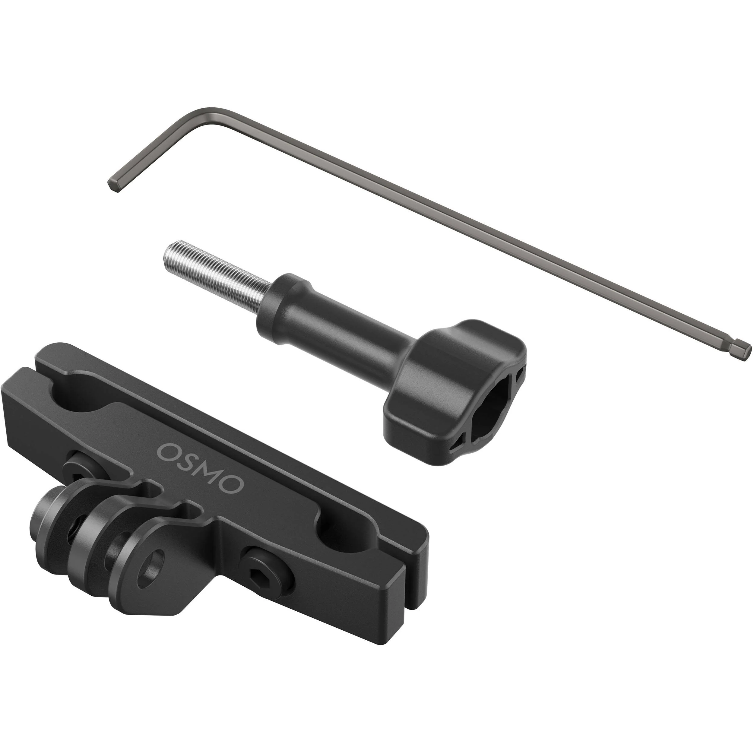 DJI Osmo Action Bike Seat Rail Mount - Image 5