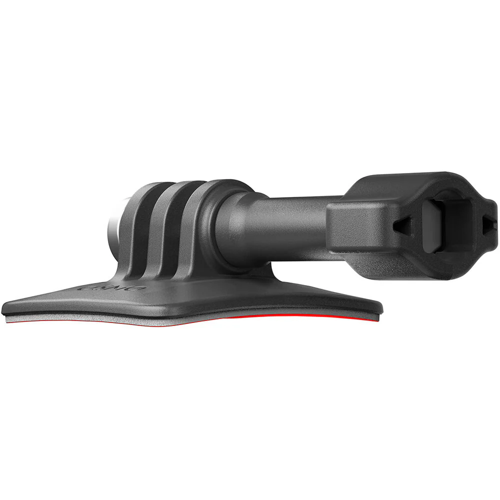DJI Osmo Action Curved Adhesive Base Kit - Image 3