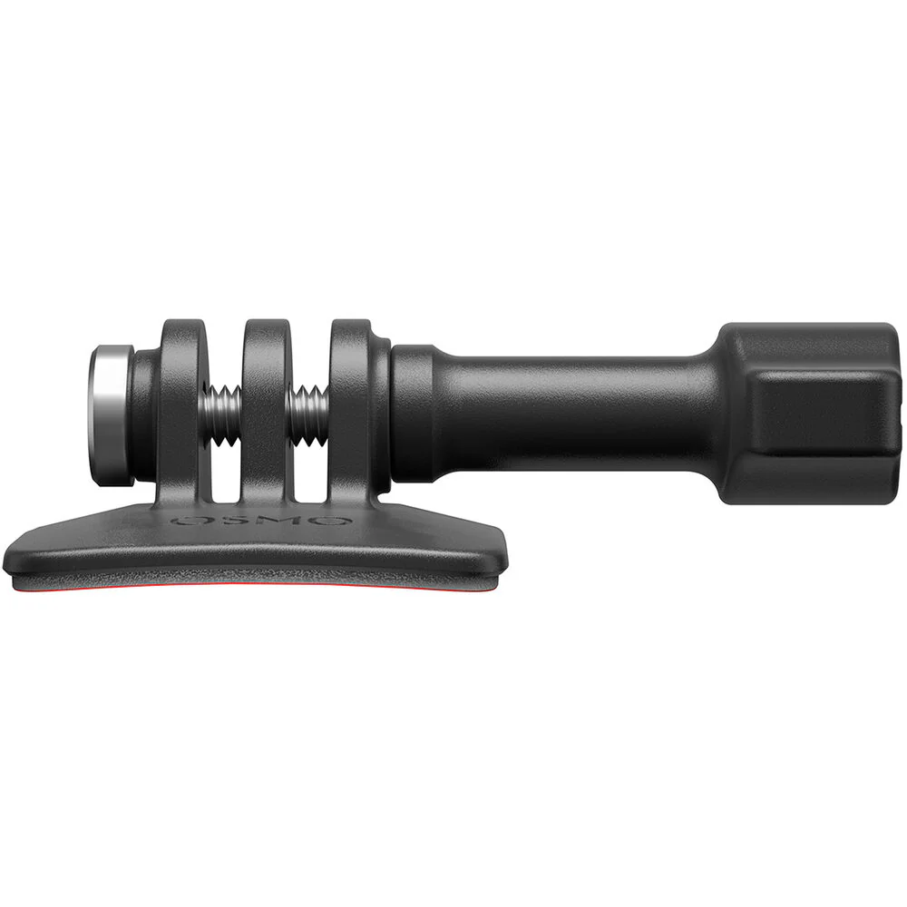 DJI Osmo Action Curved Adhesive Base Kit - Image 4