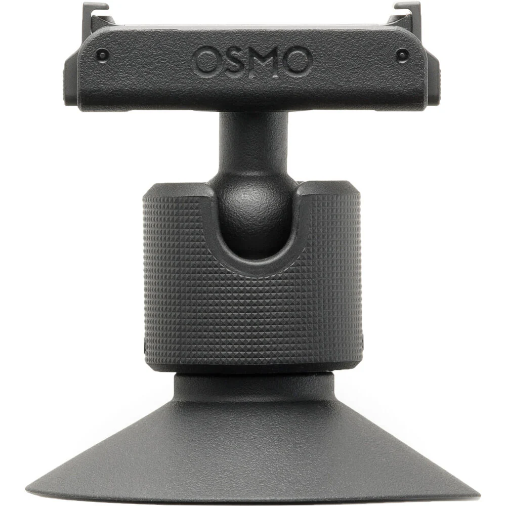 DJI Osmo Nano Bidirectional Magnetic Ball Head Assembly
