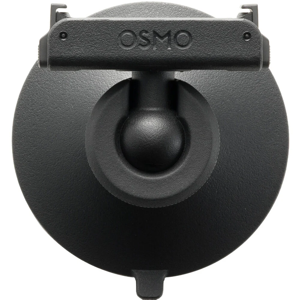 DJI Osmo Nano Bidirectional Magnetic Ball Head Assembly - Image 4