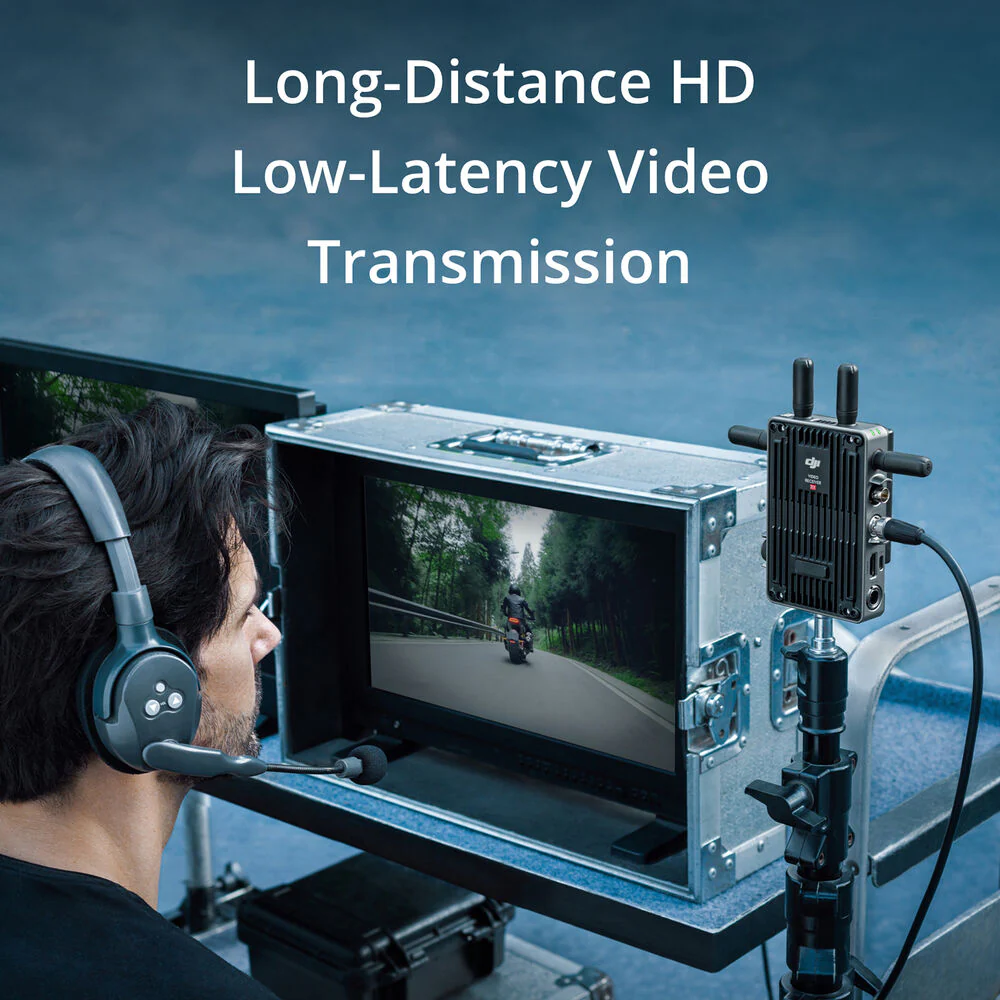 DJI Wireless Video Receiver - Image 2