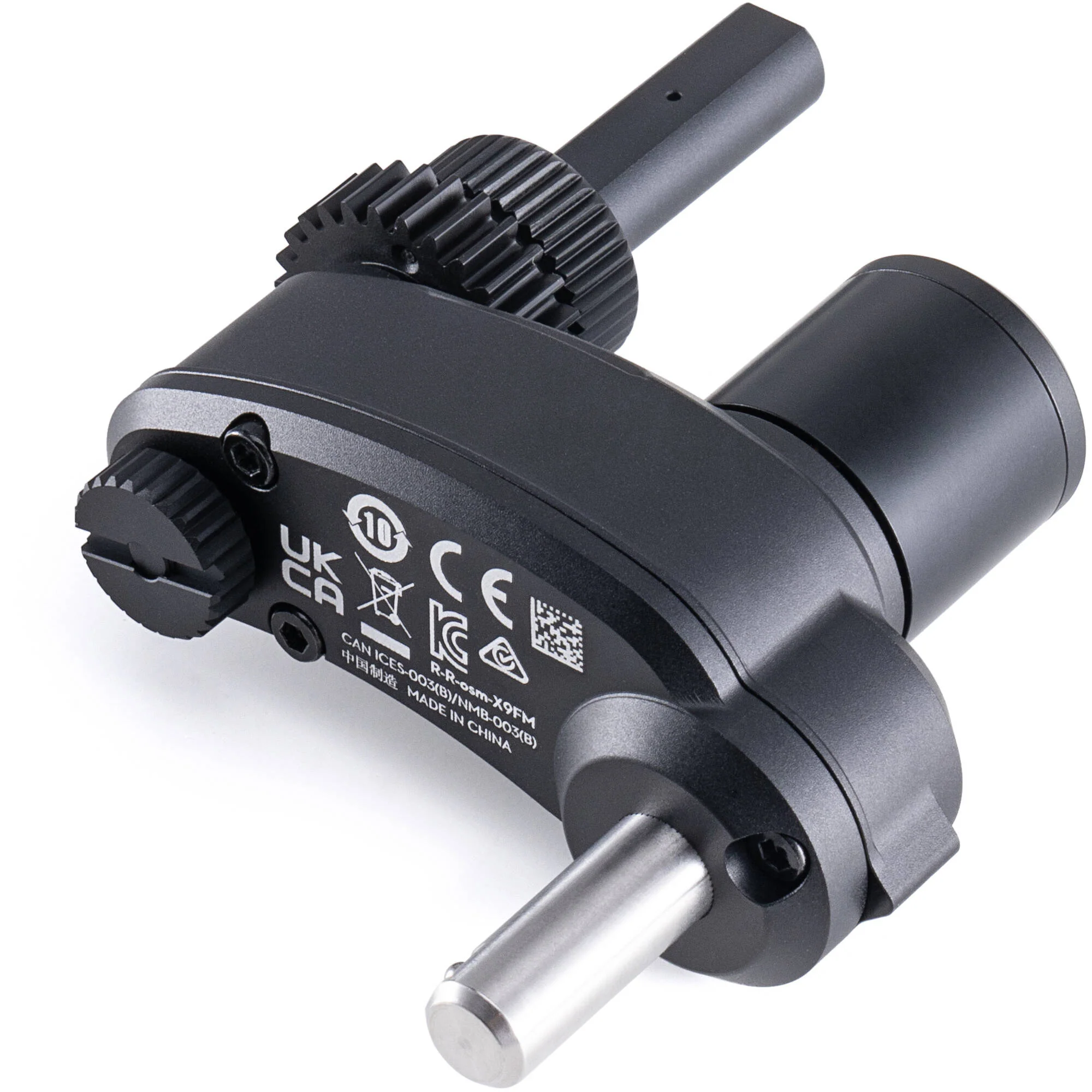 DJI Zenmuse X9 Focus Motor - Image 2