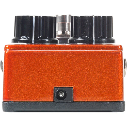 DOD Compressor 280 Dynamics Compression Pedal - Image 6