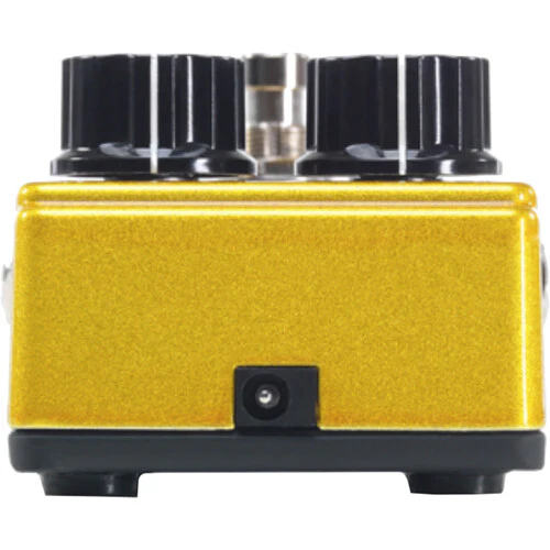 DOD Overdrive Preamp 250 Pedal - Image 4